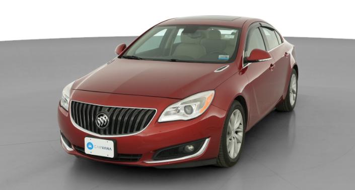 2015 Buick Regal Premium -
                  Framingham, MA