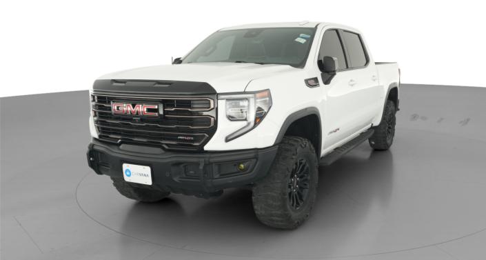Thumbnail: 2023 GMC Sierra 1500 - 1