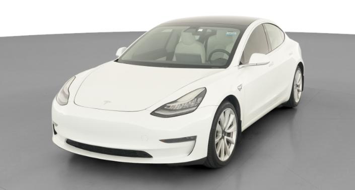 2020 Tesla Model 3 Long Range -
                  Haines City, FL