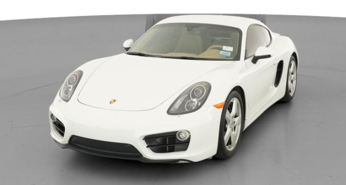 2014 Porsche Cayman Base -
                  Manville, NJ