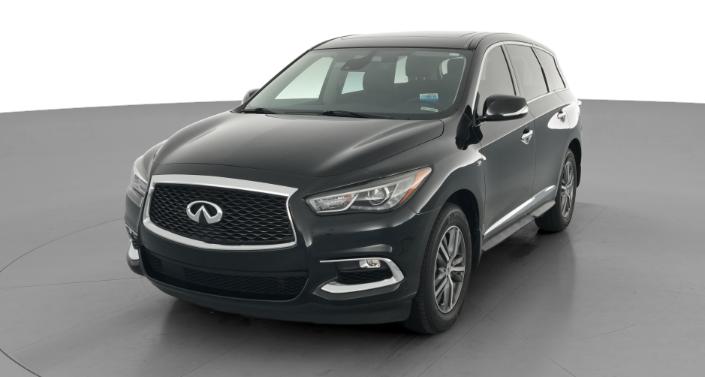 Thumbnail: 2020 INFINITI QX60 - 1