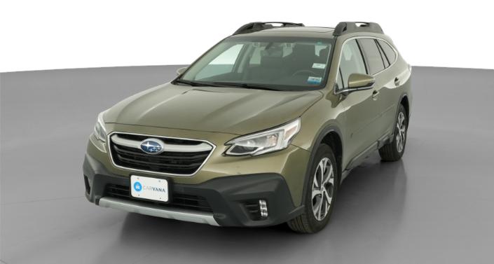 Thumbnail: 2022 Subaru Outback - 1