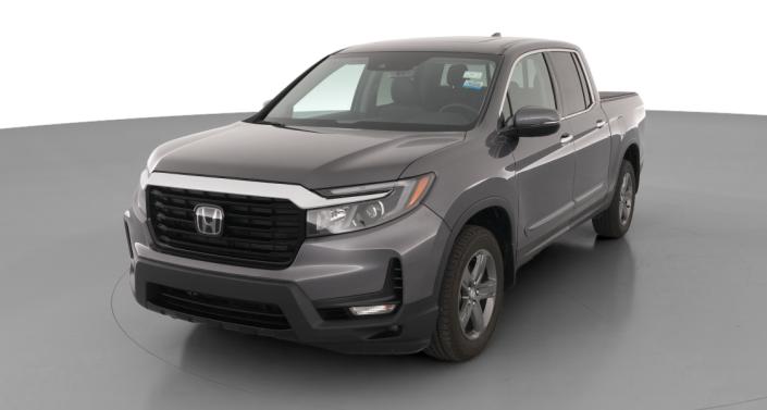 Thumbnail: 2023 Honda Ridgeline - 1