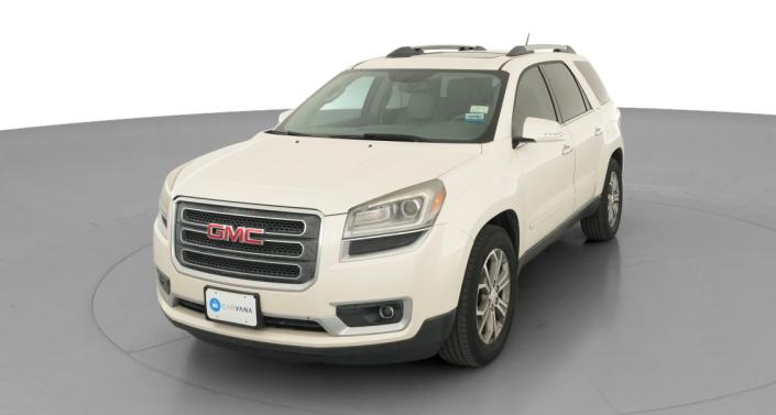 2014 GMC Acadia SLT -
                  Fort Worth, TX