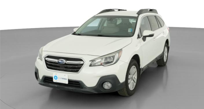 Thumbnail: 2019 Subaru Outback - 1
