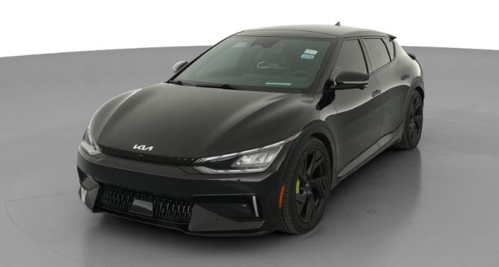 Thumbnail: 2023 Kia EV6 - 1