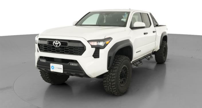 Thumbnail: 2024 Toyota Tacoma - 1