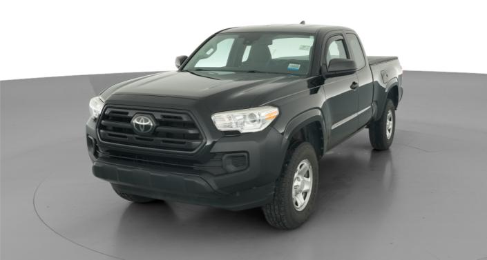 2018 Toyota Tacoma SR -
                  Indianapolis, IN