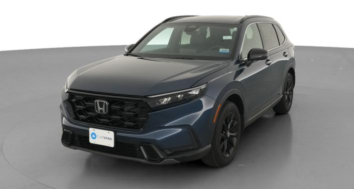 Thumbnail: 2025 Honda CR-V - 1