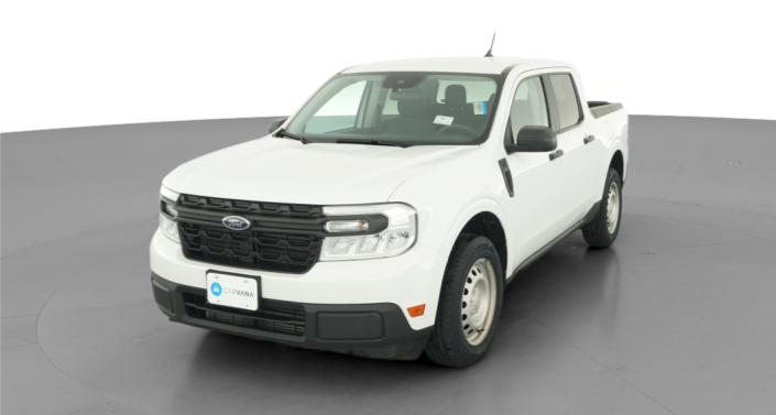 Thumbnail: 2024 Ford Maverick - 1