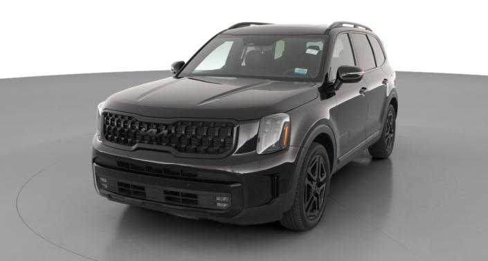 Thumbnail: 2025 Kia Telluride - 1