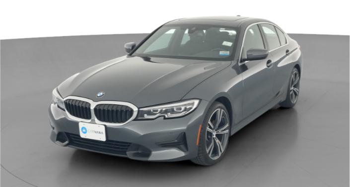 Thumbnail: 2021 BMW 3 Series - 1