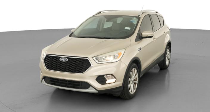 Thumbnail: 2017 Ford Escape - 1