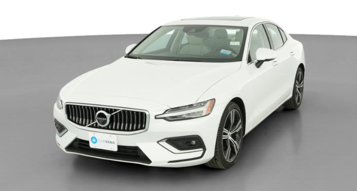Thumbnail: 2022 Volvo S60 - 1