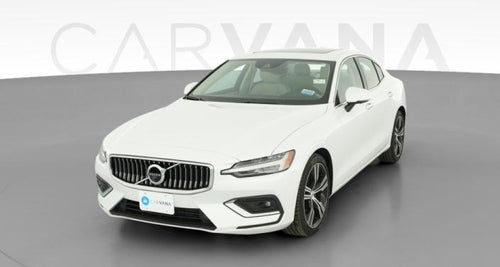 2022 Volvo S60