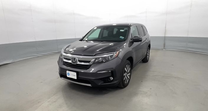 Thumbnail: 2019 Honda Pilot - 1