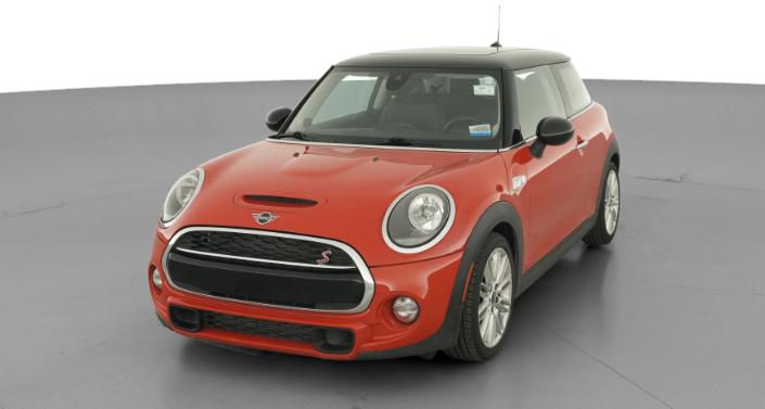 2019 MINI Cooper Hardtop S -
                  Tolleson, AZ