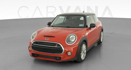 2019 MINI Hardtop 2 Door