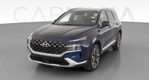 2023 Hyundai Santa Fe
