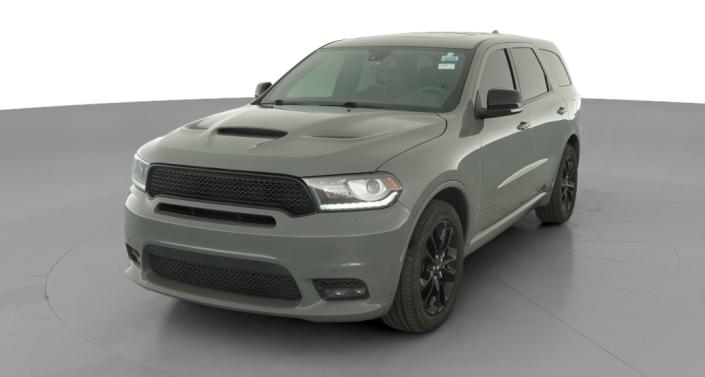 Thumbnail: 2020 Dodge Durango - 1