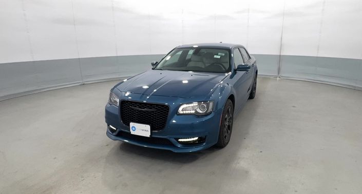 Thumbnail: 2022 Chrysler 300 - 1
