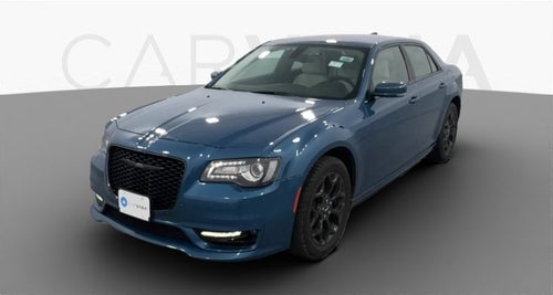 2022 Chrysler 300