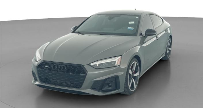 Thumbnail: 2023 Audi A5 - 1