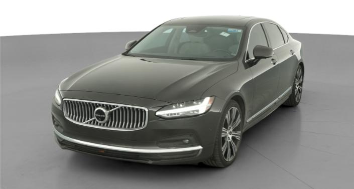 2022 Volvo S90 B6 Inscription -
                  Tolleson, AZ