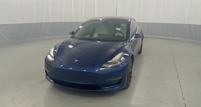 Thumbnail: 2020 Tesla Model 3 - 1