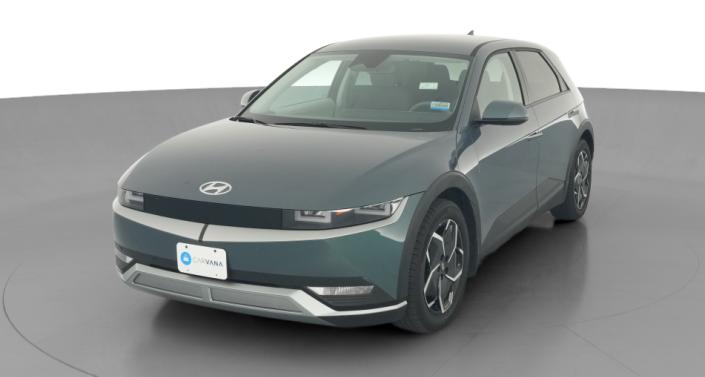 Thumbnail: 2024 Hyundai Ioniq 5 - 1