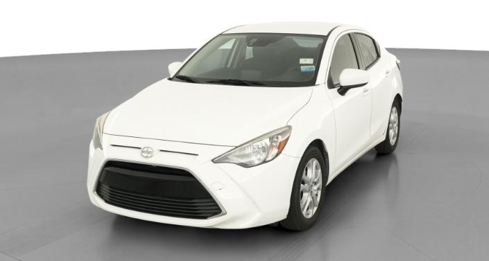 2016 Scion iA Base -
                  Auburn, GA