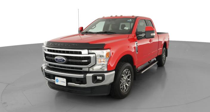 Thumbnail: 2022 Ford Econoline - 1