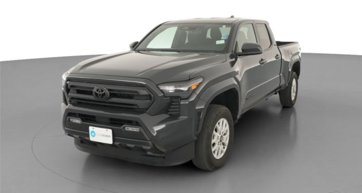 Thumbnail: 2025 Toyota Tacoma - 1