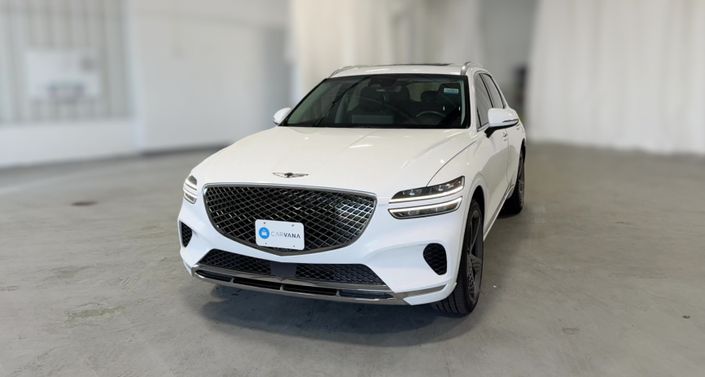 2022 Genesis GV70 Standard -
                  Trenton, OH
