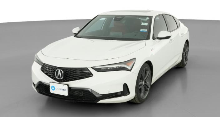 Thumbnail: 2024 Acura Integra - 1