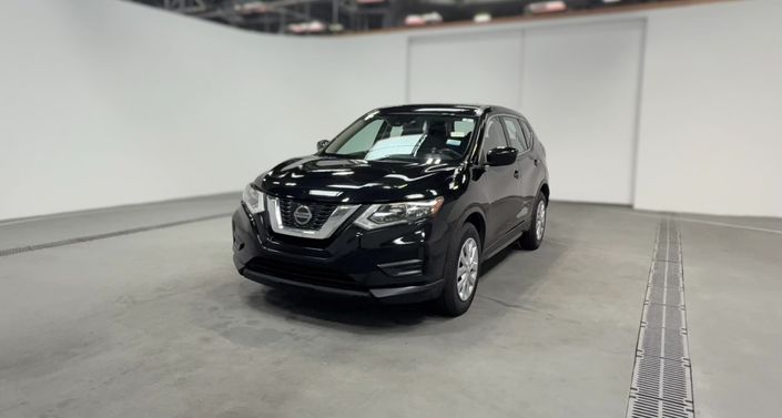 Thumbnail: 2020 Nissan Rogue - 1