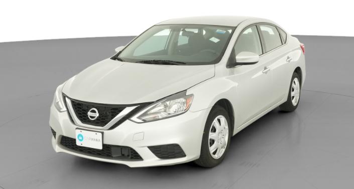 Thumbnail: 2018 Nissan Sentra - 1