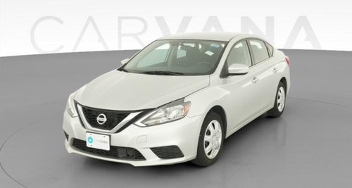 2018 Nissan Sentra