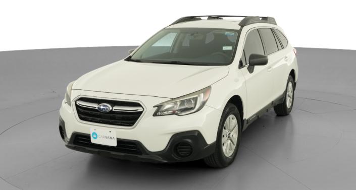 Thumbnail: 2018 Subaru Outback - 1