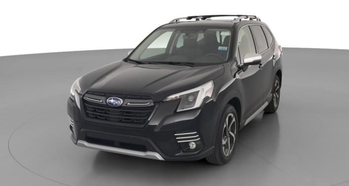 Thumbnail: 2022 Subaru Forester - 1