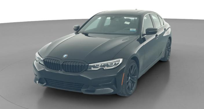 Thumbnail: 2020 BMW 3 Series - 1