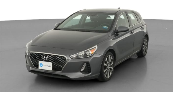Thumbnail: 2019 Hyundai Elantra - 1