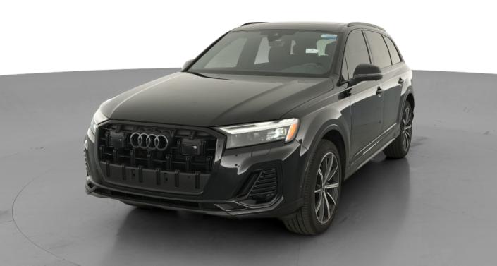 Thumbnail: 2025 Audi Q7 - 1