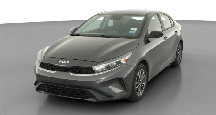 Thumbnail: 2023 Kia Forte - 1