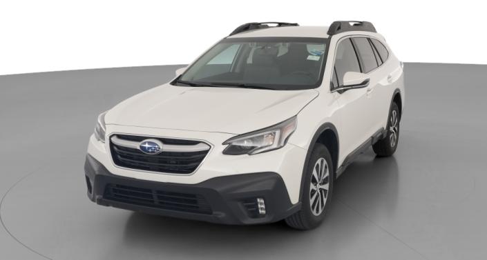 Thumbnail: 2022 Subaru Outback - 1