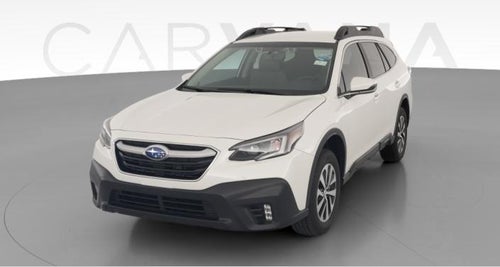 2022 Subaru Outback