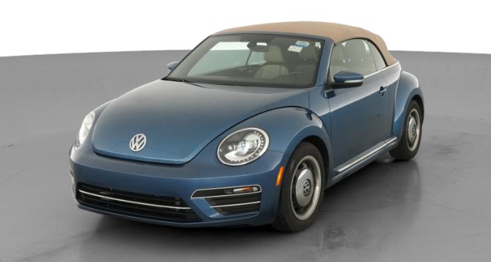 2018 Volkswagen Beetle Coast -
                  Colonial Heights, VA