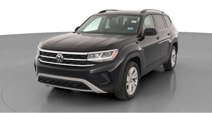 Thumbnail: 2023 Volkswagen Atlas - 1