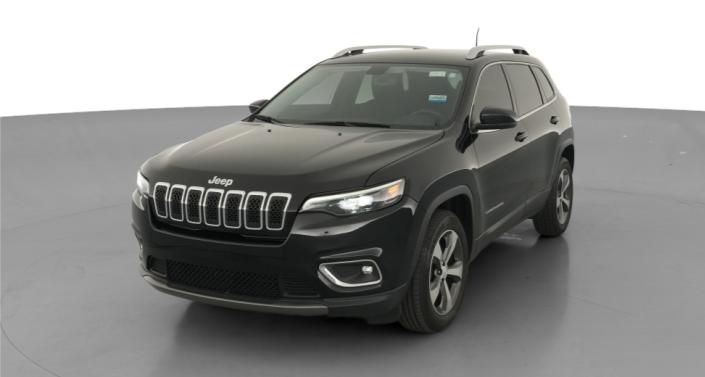 Thumbnail: 2019 Jeep Cherokee - 1