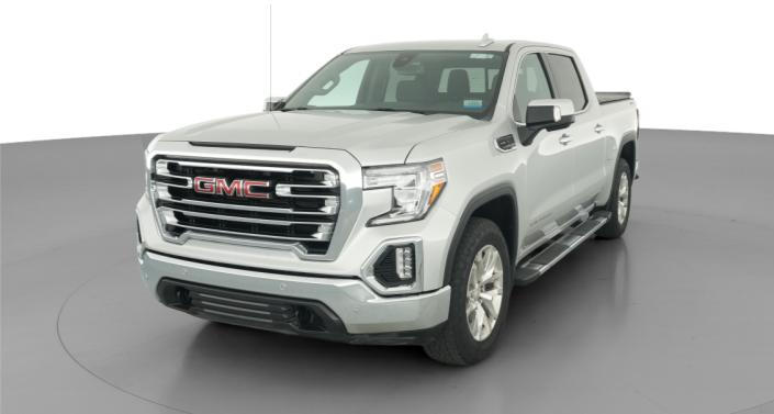Thumbnail: 2020 GMC Sierra 1500 - 1